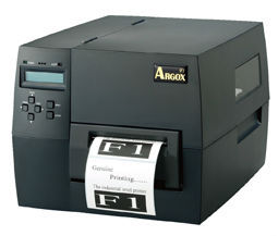 Argox F1 barcode printers/ Commercial Barcode Printers