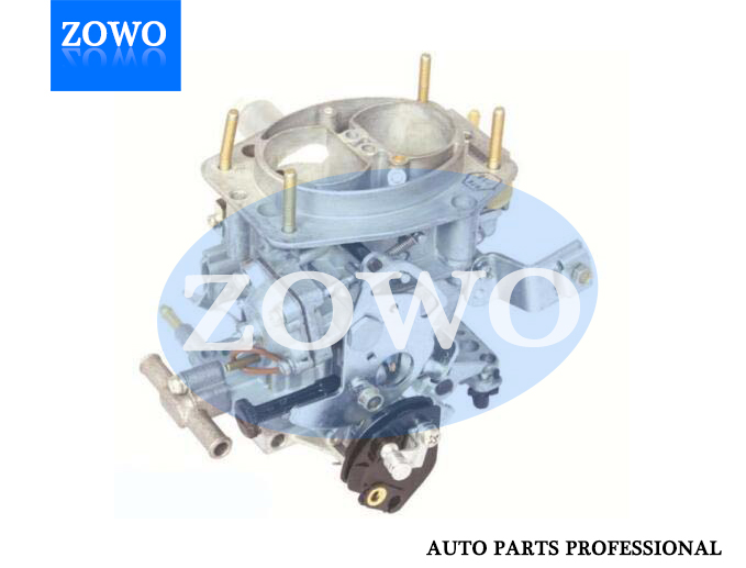 Lada 21081 1107010 Auto Parts Carburetor Lada