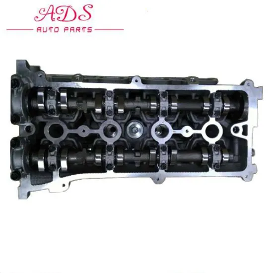 OEM 11101-28011 Supply Complete Engine Cylinder Head Assembly for Camry/Wish/RAV4