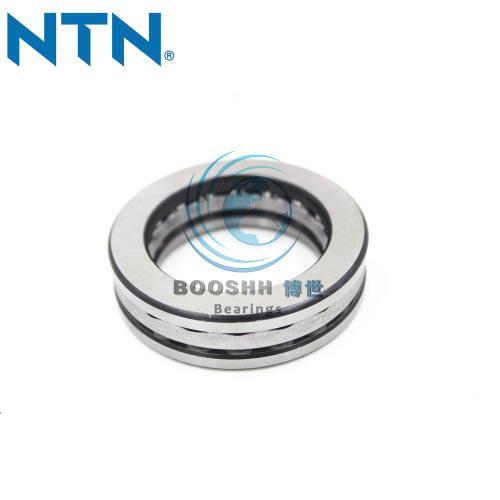 Thrust ball bearing 51108 bearings size 40x60x13mm