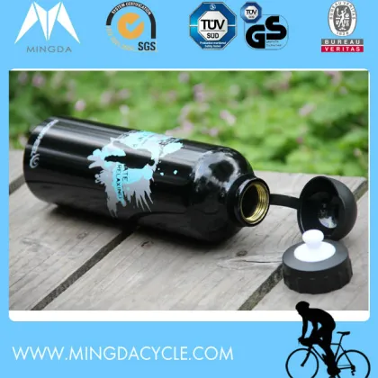 bicycle water bottle