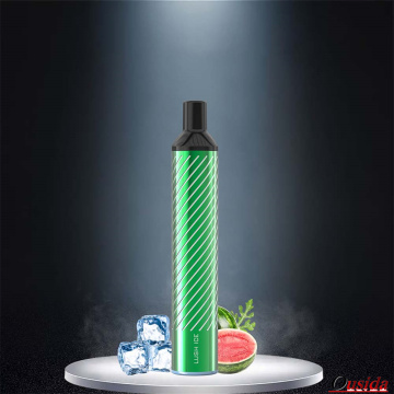 Genuine HZKO IDOL Pro 2800 Puffs Vape