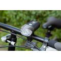 USB Rechargeable Bicycle Bike Front Headlight