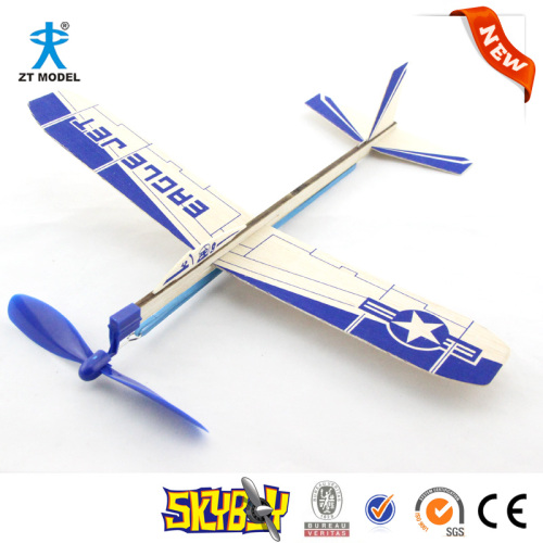 Aircraft Model Airplane Model-kids work out toy