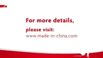 Disposable Medical Plastic PVC Stomach Tube with Cap