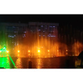 Outdoor Lake Lake Dancing Fountain Show