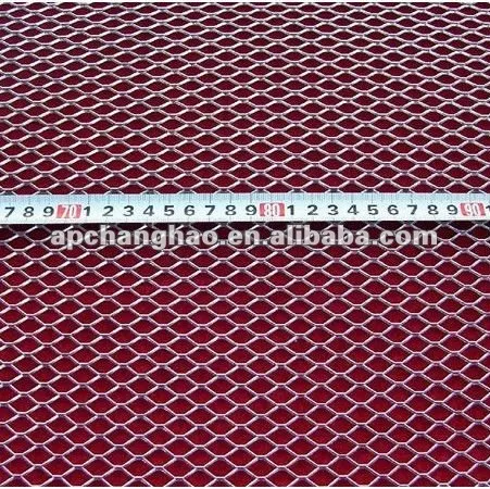 3mmX5mm metal mesh