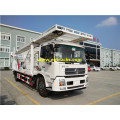 DongFeng 4-6 Ton Ton Carry Carry Wreckers