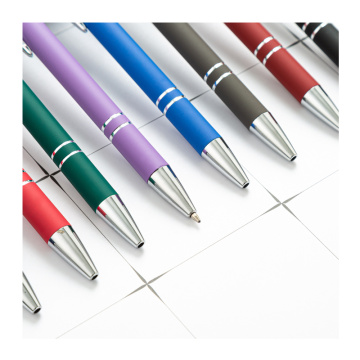 Custom Writing Pen Ballpoint