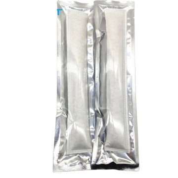 RGFROST HVAC Desiccant for automobile air conditioner  Drying Bag  All models