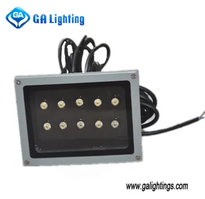 CREE LED Floodlight 20W IP65 (GAFL-CREE-20W)