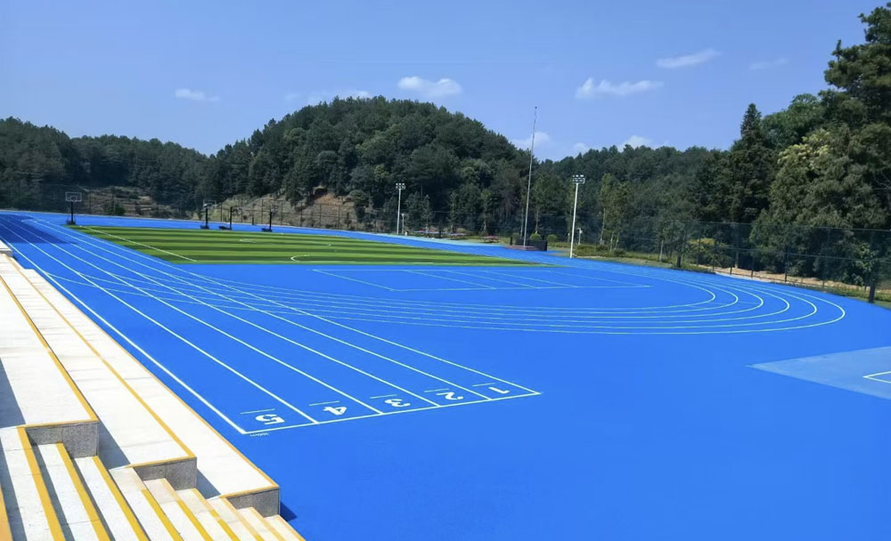 Blue Stadium