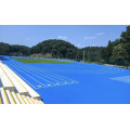 Gránulos de caucho EPDM rentables para estadios