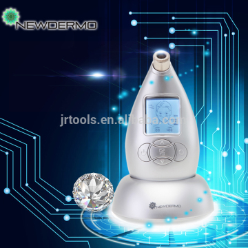 2016 new hot diamond dermic microdermabrasion machine