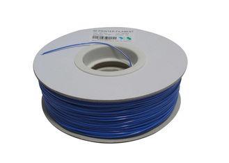 Blue 1.75mm ABS 3D Printer Filament 3D Printer Filament Mat
