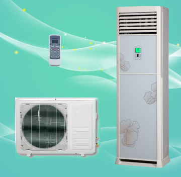 Standing Air Conditioner
