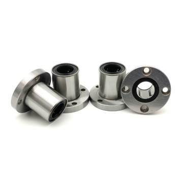 Shjz Jenama LM5 Ball Screw Jenis Linear Actuator untuk Loji Pembuatan