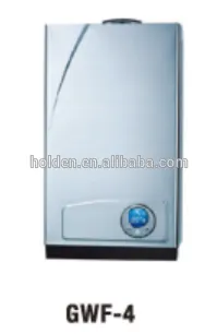 GWF-4 wall mounted heater induction water heater boilers