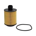 cartridge oil filter for HU712/11X