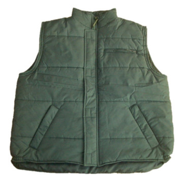 Nylon Vest