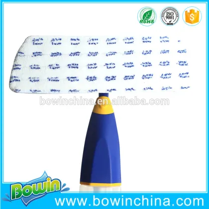 2015 new products 2 in 1 clever Spray cleaner