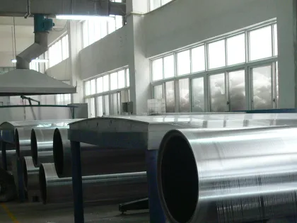 Plastic Tape Extruder PP Extrusion Machine Film Extruder