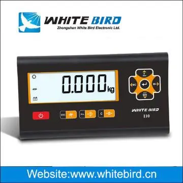 MINI OIML weighing  instrument  I10