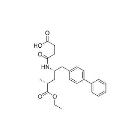 Sacubitril o LCZ696 o AHU377 sale di calcio numero CAS 149709-62-6