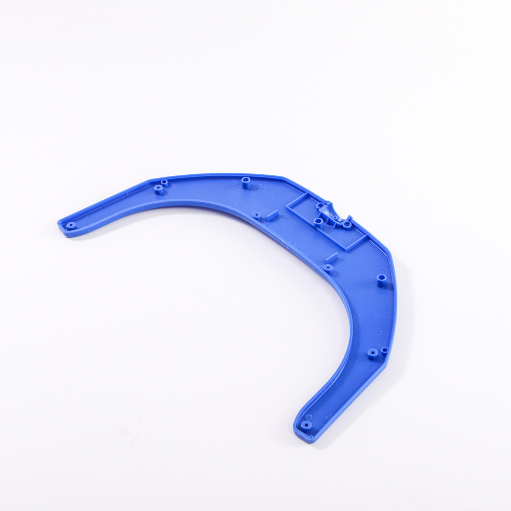 customized injection molded parts