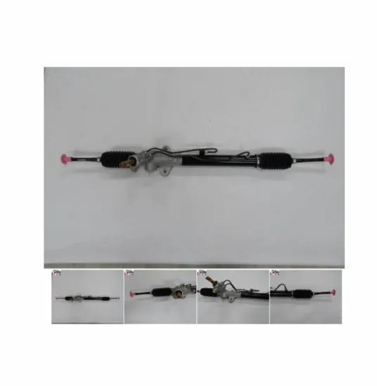 Power Steering Gear 57700-4L000 for Hyundai A1 Accent