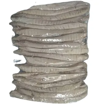 frozen precooked bonito tuna fish loin