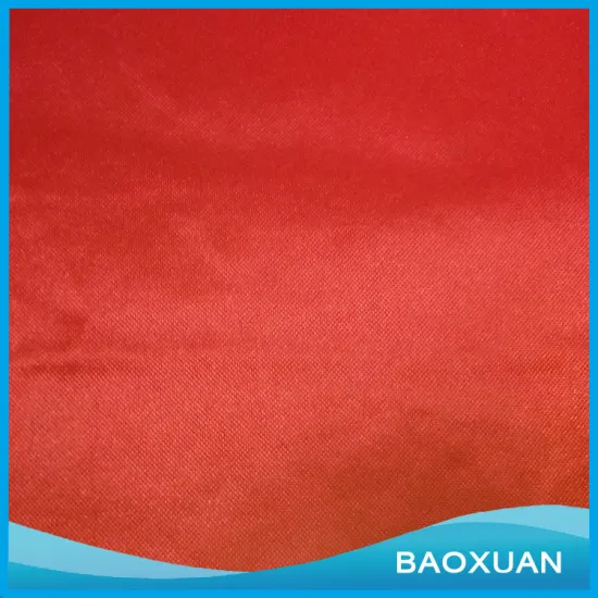 100%polyester knitting Interlock fabric for cloth