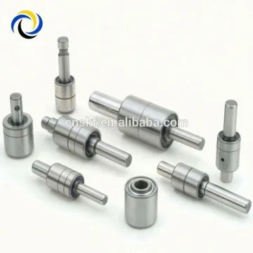 High Quality Water Pump Bearing WIB 1630106B