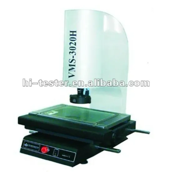 CNC Video Measuring System VMS-2515H