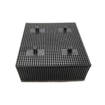 GT7250 커터 섬유 기계 부품 PN 86875001 평방 피트 나일론 강모 벽돌