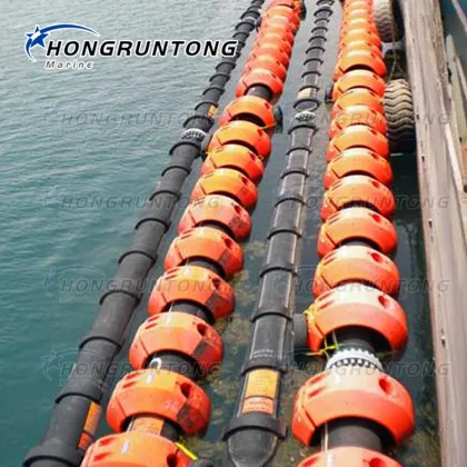High Abrasion Resistance Submarine Offshore Oil Petroleum Loading Hose