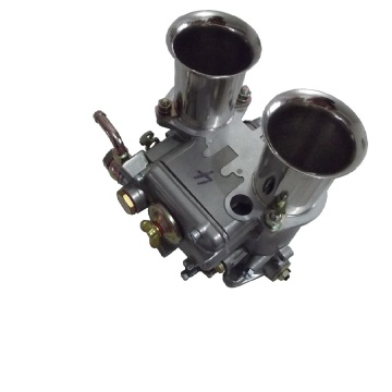 Carburatore OEM con corno d'aria per Volvo e BMW - FAJS NO C2-4 45DCOE 19600.060