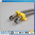 MG rubber flexible stainless steel plumbing water hose Stainless Steel Braided hose Shower Tube
