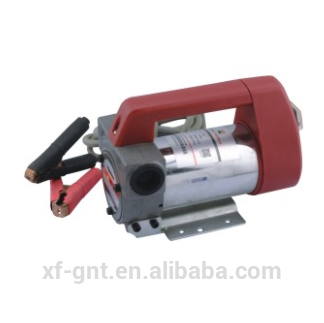 excavator parts heavy fuel oil transfer pump