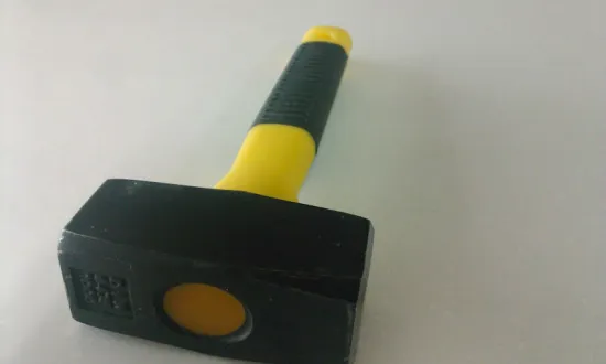 carbon fiber hammer