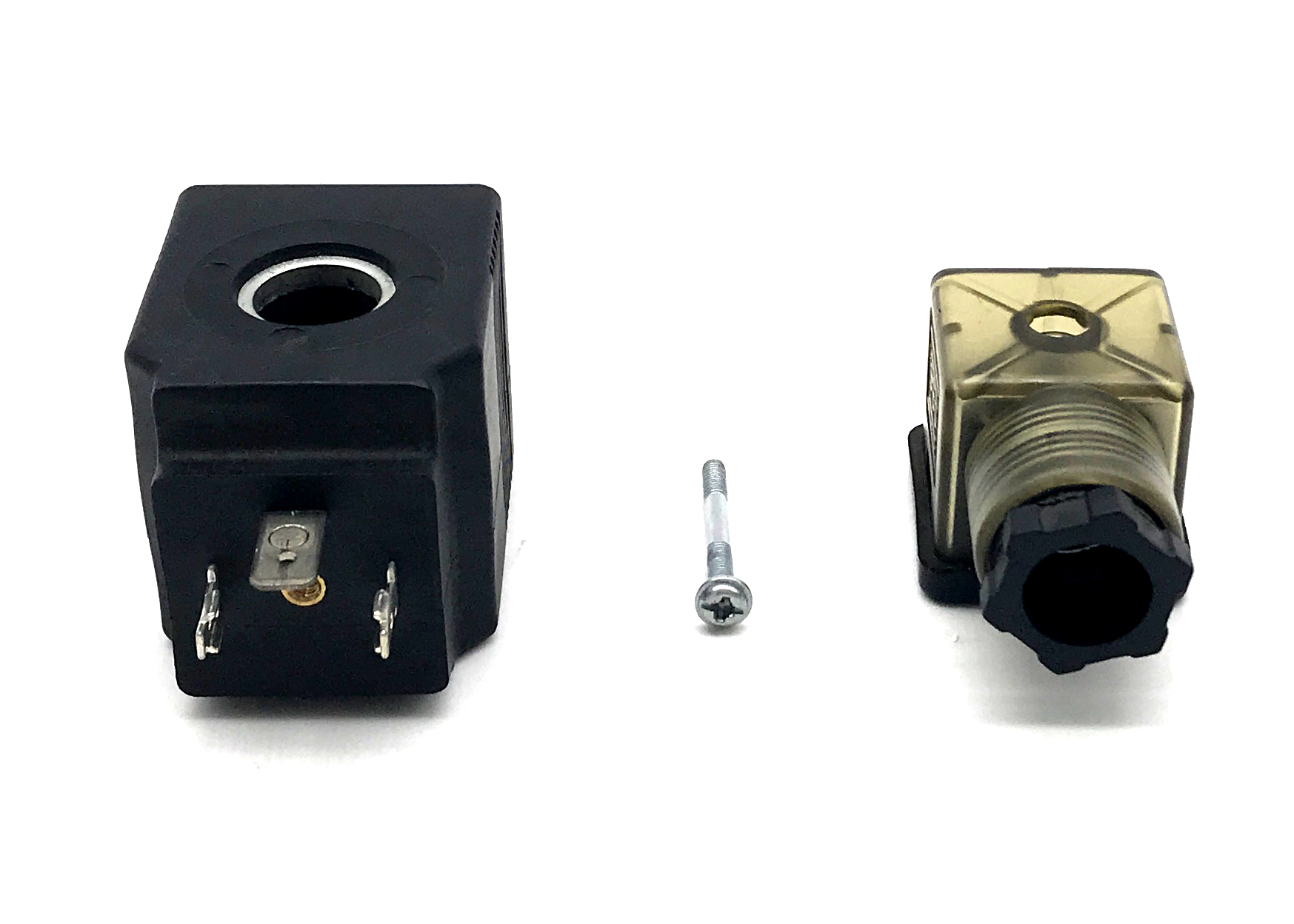 Deconstruction diagram of W0.6/EN52060/EN52081-06 Electric Magnetic Coils