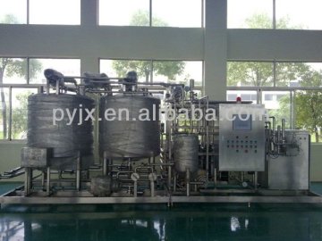 Ice-Cream Processing Equipment