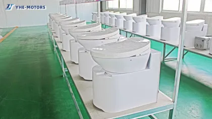Prefab Houses Cassette Toilet Chair of RV Travel Trailer with Anti Stinky Removable Lavatory Motorhome rv toilet shower combo
