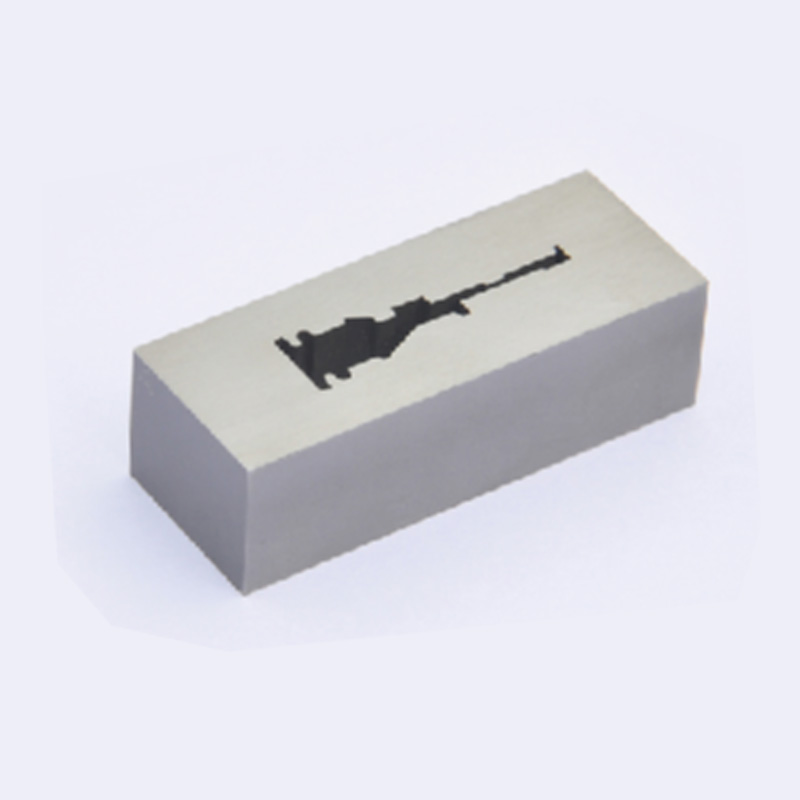 Inserts in Injection Molding