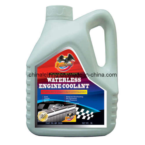 Waterless Engine Coolant (PE-2056)