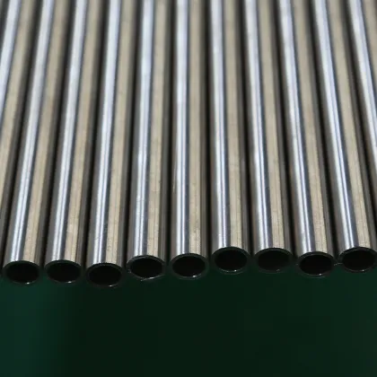 304  Industry Tube  BA Tube