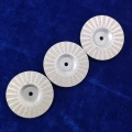 4 Inch Brazed Diamond Grinding Disc For Stone, Ceramic, Glass