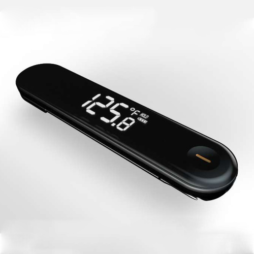 Oplaadbare Instant Read Digital Thermometer voor BBQ