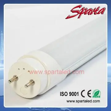 2014 newest t8 22w led t8 lube tube