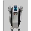 EMS RF Sculpting Machine 4 ручкам стимуляции EMS Slimbing Body Machine